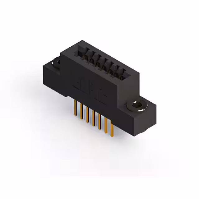392-014-540-203 EDAC Inc.  Edgeboard Connectors
